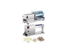 eyes LA 50/60 KG/H Electric Quail Egg Peeler Machine Automatic Sheller 304 Stainless Steel Multifunctional Kitchen Shops Home Use (Color : Silver, Size : 24W)
