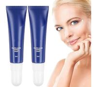 Eyes Lifting Eyelid Defining Cream, Eyelid Lift Cream, Long-Lasting Double Eyelid Shaping Cream, Reduce the Appearance Drooping Eyelids & Wrinkles on the Eye Area (2pcs, one size)