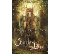 Eyes Like Leaves: A Novel