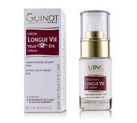Eyes Lips & Neck by Guinot Longue Vie Yeux Eye Lifting Cream / 0.44 oz. 15ml