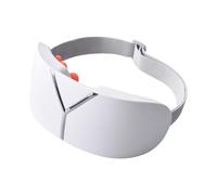 Eyes Massage Machine - Rechargeable Eye Massager, Intelligent Eye Care Machine | Relaxation Eyes Device for Workplace Study Break Travel Bedtime Daily Meditation Weekend Holiday Morning Evening