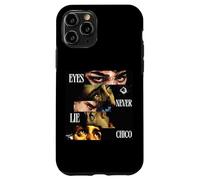 Eyes Never Lie Chico Case for iPhone 11 Pro