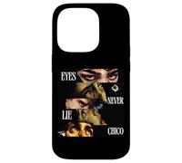 Eyes Never Lie Chico Case for iPhone 14 Pro