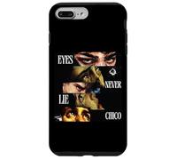 Eyes Never Lie Chico Case for iPhone 7 Plus/8 Plus