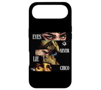 Eyes Never Lie Chico Case for iPhone Air