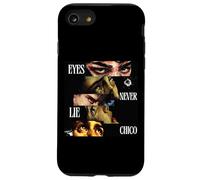 Eyes Never Lie Chico Case for iPhone SE (2020) / 7/8