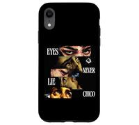 Eyes Never Lie Chico Case for iPhone XR