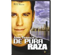 Eyes of an Angel [DVD] [1994] [Region 2 EU Import] [PAL] John Travolta, Ellie Raab, Tito Larriva, Richard Edson (The Tender)