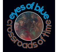 Eyes of Blue : Crossroads of Time CD (2015) NEW FREE Shipping, Save £s