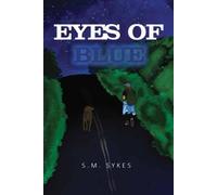 Eyes of Blue- Open Dyslexic