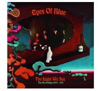 Eyes Of Blue: The Light We See: The Recordings 1969-1971, 3CD Box Set