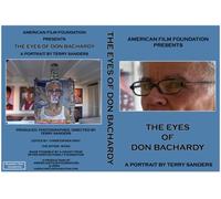 Eyes of Don Bachardy