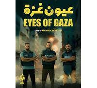 Eyes of Gaza
