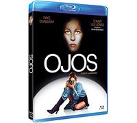 Eyes of Laura Mars (1978) Blu Ray