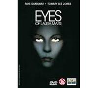 Eyes Of Laura Mars (1978 Faye Dunaway) region 2 PAL