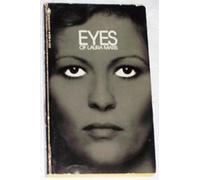 Eyes of Laura Mars : a novel