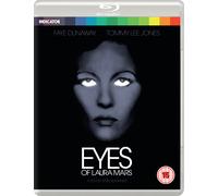 EYES OF LAURA MARS - BD