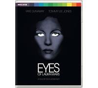 Eyes of Laura Mars (Blu Ray) [Blu-ray] [Region Free]