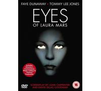 Eyes Of Laura Mars [DVD] [1978]