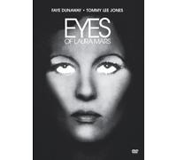 Eyes of Laura Mars DVD (1978) - Faye Dunaway, Tommy Lee Jones, Irvin Kershner