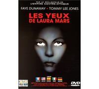 Eyes of Laura Mars [DVD]