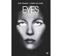 Eyes of Laura Mars [New DVD]
