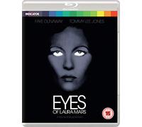 Eyes of Laura Mars Blu-ray