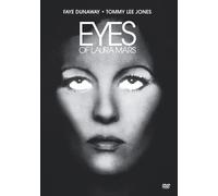 Eyes of Laura Mars, The (1978) (DVD) Raul Julia Rene Auberjonois (US IMPORT)
