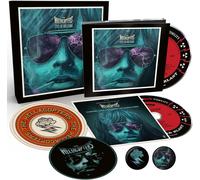 Eyes Of Oblivion Limited Edition 2CD Boxset