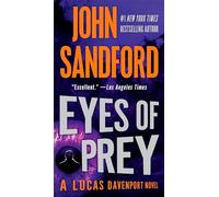 Eyes of Prey: 3 (Prey Novel)