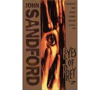 Eyes of Prey by Sandford, John (July 4, 2011) Paperback