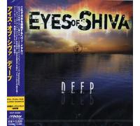 Eyes of Shiva - Deep [Import]