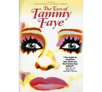 Eyes of Tammy Faye [DVD] [2000] [Region 1] [US Import] [NTSC]