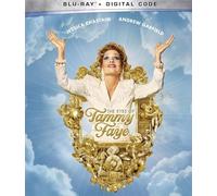 Eyes of Tammy Faye, The (Feature)