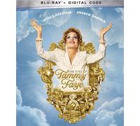 Eyes of Tammy Faye, The (Feature)