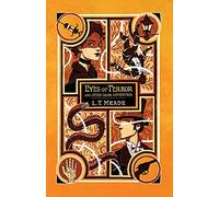 Eyes of Terror and Other Dark Adventures