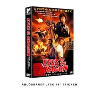 Eyes of the Dragon 1-3 Trilogy Collection