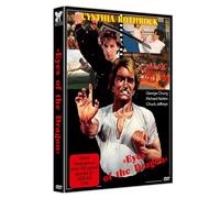 Eyes of the Dragon - Cover A - Limited Edition auf 500 Stück - Uncut (DVD)