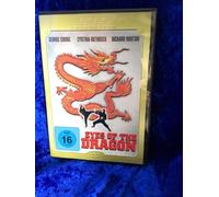 "Eyes of the Dragon [DVD] Cynthia Rothrock; George Chung; Richard Norton"