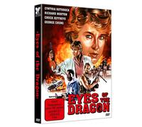 Eyes of the Dragon - Unrated Integral Cut - Cover B (DVD) (US IMPORT)