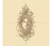 Eyes Of The Living Night LP, Winyl Kscope