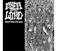 Eyes of the Lord Misery Feels Like Home (Vinyl) 12" Album (US IMPORT)