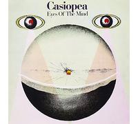Eyes Of The Mind