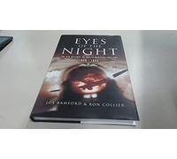 Eyes of the Night: Air Defence of North-western England 1940-41