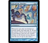 Eyes of the Watcher (foil) | Fifth Dawn