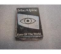 Eyes of the World [CASSETTE]