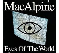 Eyes Of The World NEW