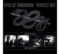 Eyes Of Tomorrow - Songs of Faith and Demolition