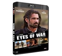 Eyes Of War (Blu-Ray) (France import) Farrell, Colin; Lee, Christopher; V