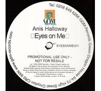 Eyes On Me-12"